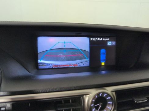 Used 2013 Lexus GS 350 AWD image 7