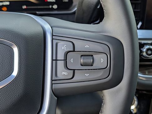 New 2026 GMC Sierra 1500 Elevation w/ Elevation Select Package image 17