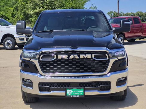 New 2026 RAM 1500 Lone Star RWD image 3