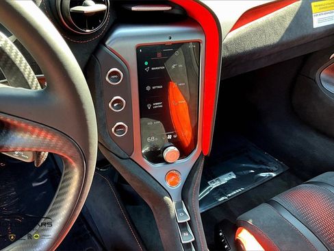 New 2026 McLaren 750S image 7