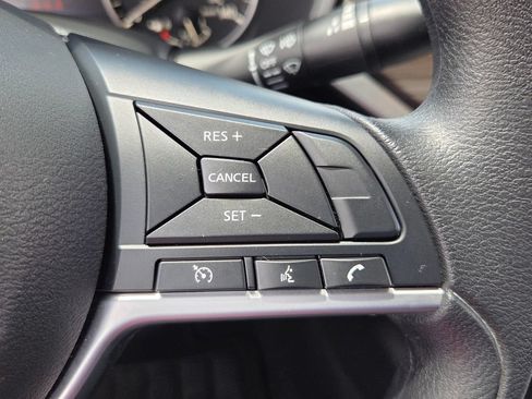 Used 2025 Nissan Altima 2.5 SV w/ SV Special Edition Package FWD image 22