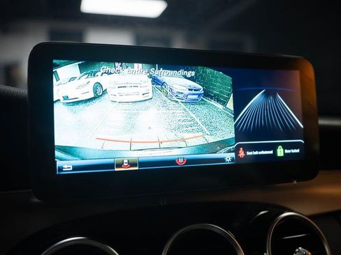 Used 2015 Mercedes-Benz C 300 4MATIC Sedan image 25