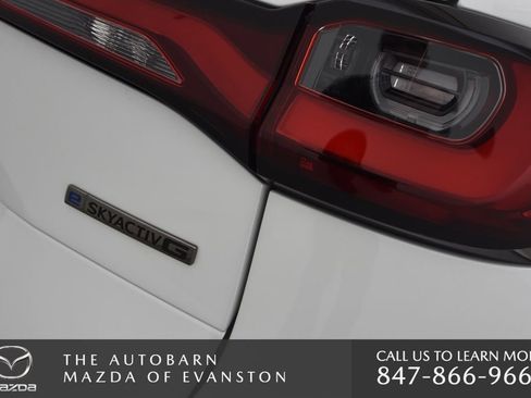 New 2026 MAZDA CX-90 3.3 Turbo w/ Premium Sport Pkg AWD/4WD image 42
