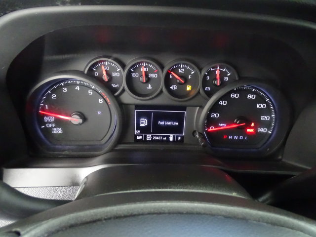 Certified 2023 GMC Sierra 1500 Pro w/ Graphite Edition AWD/4WD image 14