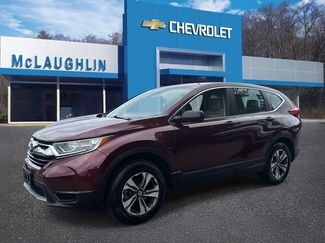 Used 2017 Honda CR-V LX image 1