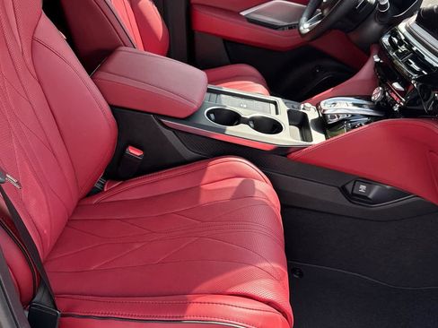 New 2026 Acura MDX A-Spec image 17