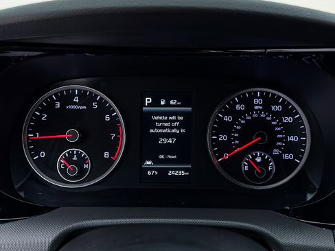 Used 2024 Kia K5 GT-Line image 5