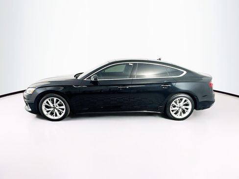 Used 2023 Audi A5 2.0T Premium w/ Convenience Package image 4