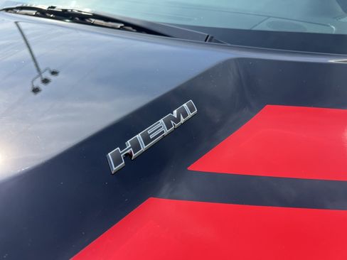 Used 2012 Dodge Challenger R/T Plus image 9