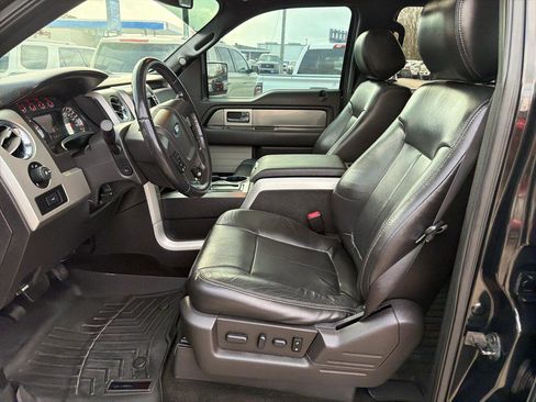 Used 2013 Ford F150 FX2 w/ Luxury Equipment Group image 15