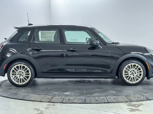 New 2026 MINI Cooper S FWD image 8