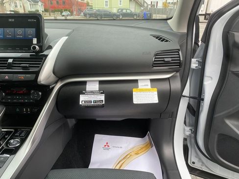 New 2026 Mitsubishi Eclipse Cross SE image 28