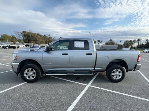 Used 2024 RAM 2500 Big Horn image 6