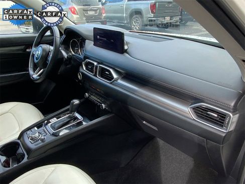 Used 2023 MAZDA CX-5 AWD 2.5 S image 29