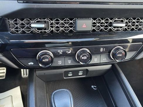 Certified 2024 Honda Accord Sport image 14