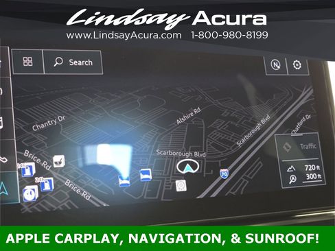 Used 2023 Audi S4 Prestige w/ Prestige Package image 16