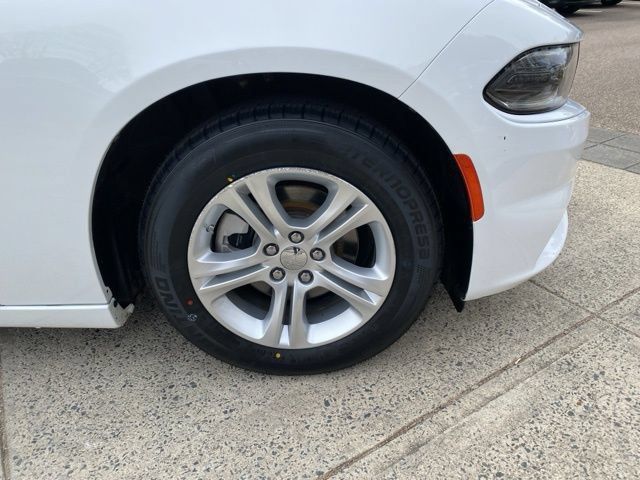 Used 2023 Dodge Charger SXT RWD image 23