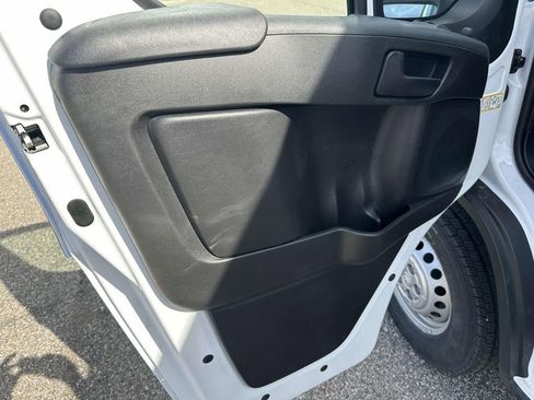 New 2026 RAM ProMaster 2500 w/ Convenience Group image 15