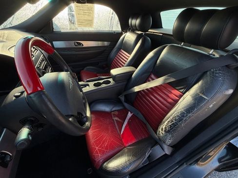 Used 2002 Ford Thunderbird image 11