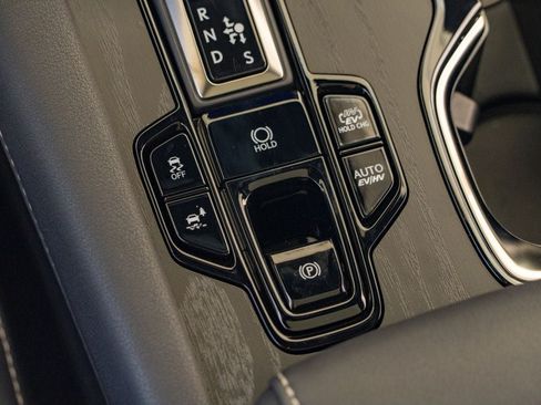 New 2026 Lexus RX 450h AWD image 18