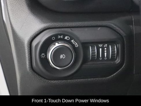 Used 2022 Jeep Wrangler Unlimited Sport AWD/4WD image 14