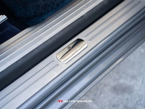 Used 2018 Rolls-Royce Ghost image 9