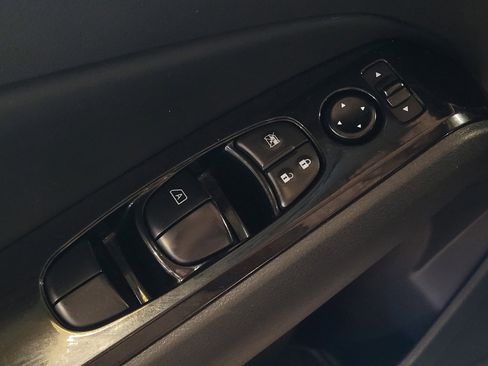 Used 2023 Nissan Altima 2.5 SV image 27