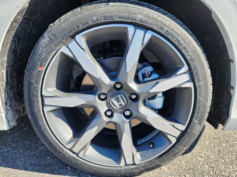 New 2026 Honda Civic Sport Touring image 14