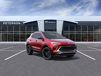 New 2026 Buick Encore GX Sport Touring video 1