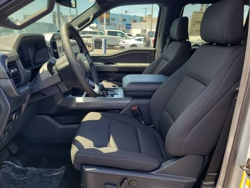 New 2026 Ford F150 XLT w/ Equipment Group 302A MID AWD/4WD image 19