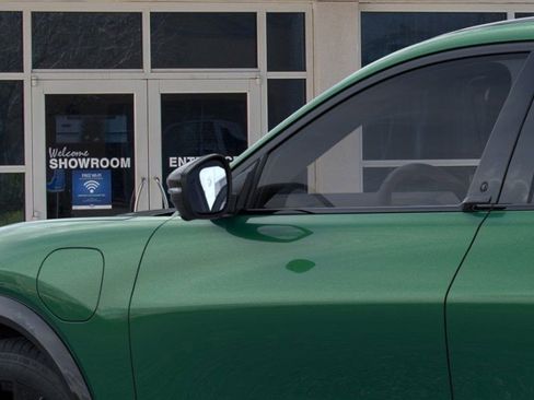 New 2025 Ford Mustang Mach-E Premium w/ Sport Appearance Package image 21