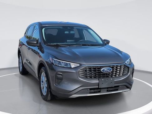 Used 2023 Ford Escape Active FWD image 1