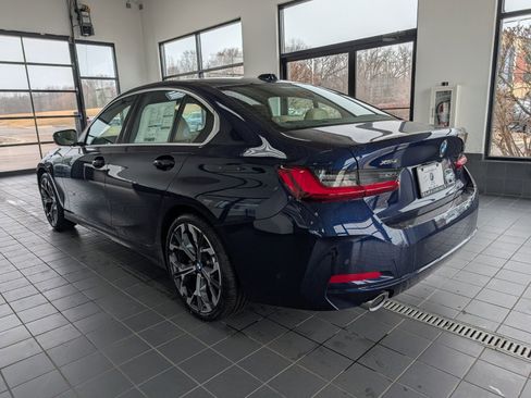 New 2026 BMW 330i xDrive Sedan w/ Premium Package image 6