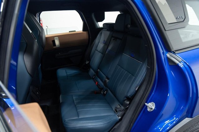 New 2027 MINI Cooper Countryman S AWD/4WD image 20