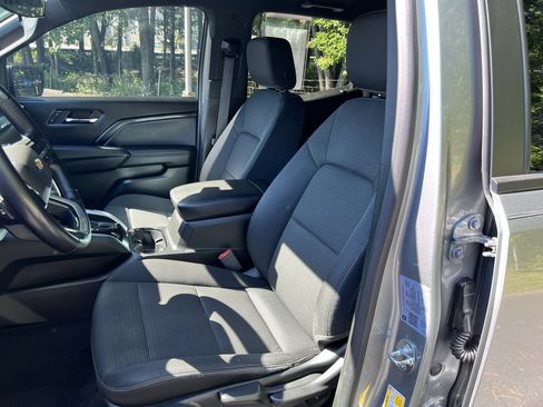 Used 2023 Chevrolet Colorado LT w/ LT Convenience Package RWD image 15