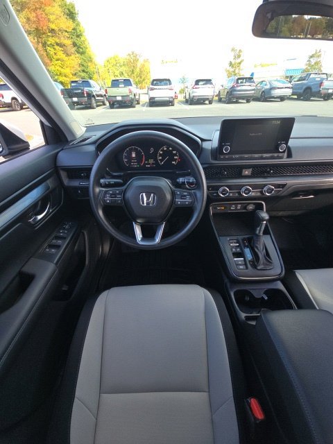 Used 2024 Honda CR-V EX image 18