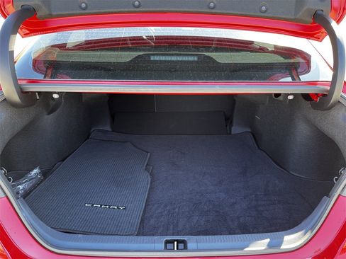 Used 2023 Toyota Camry SE image 27