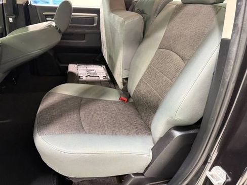 Used 2015 RAM 1500 Lone Star image 20