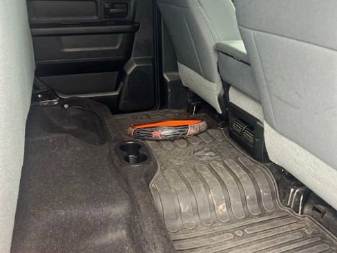 Used 2016 RAM 1500 Tradesman w/ Popular Equipment Group image 8