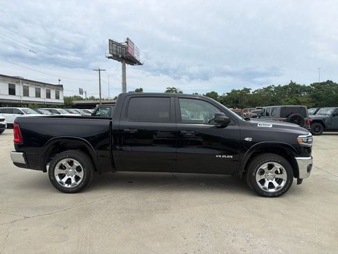 New 2026 RAM 1500 Big Horn AWD/4WD image 6