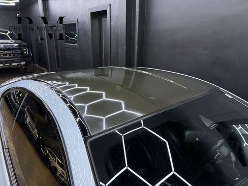 Used 2017 BMW M6 Coupe image 25