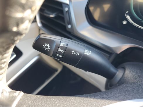 Certified 2024 Kia Telluride S w/ S Sunroof Package image 30