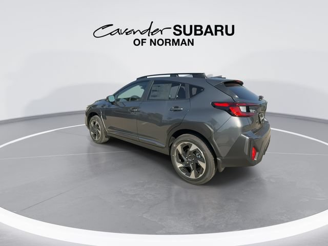 New 2026 Subaru Crosstrek 2.5i Limited AWD/4WD image 9