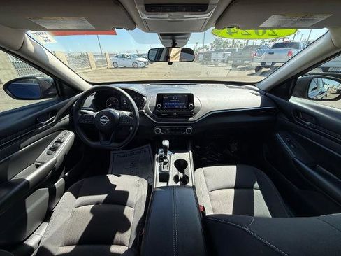 Certified 2024 Nissan Altima 2.5 S image 13