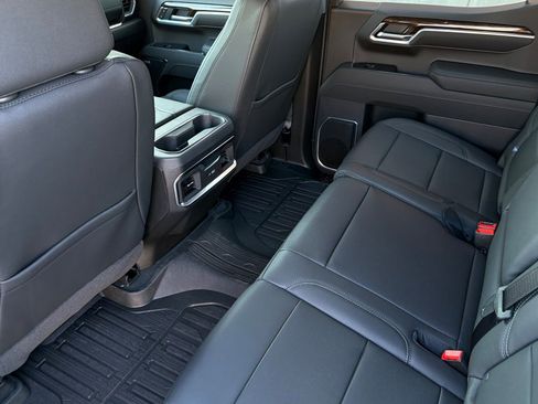New 2026 GMC Sierra 1500 Elevation w/ Elevation Premium Package AWD/4WD image 12