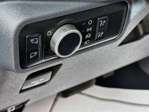 Used 2024 Ford Bronco Outer Banks AWD/4WD image 10