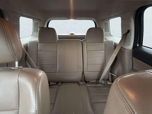 Used 2014 Jeep Patriot Limited image 19