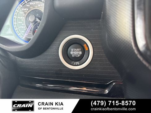 Used 2022 RAM 3500 Limited image 31