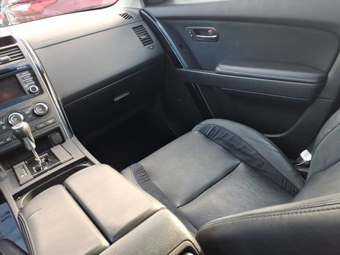 Used 2013 MAZDA CX-9 Touring w/ Touring Technology Pkg image 18