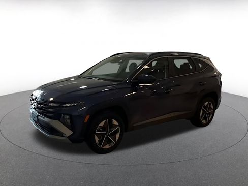 Used 2025 Hyundai Tucson SEL image 8